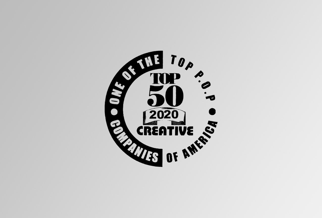 Creative Magazine Ranks Firebolt Among Top 50 P.O.S. Companies