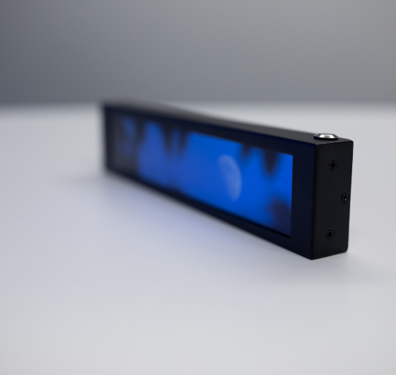 Firebolt's Counterstrike POS Media Player