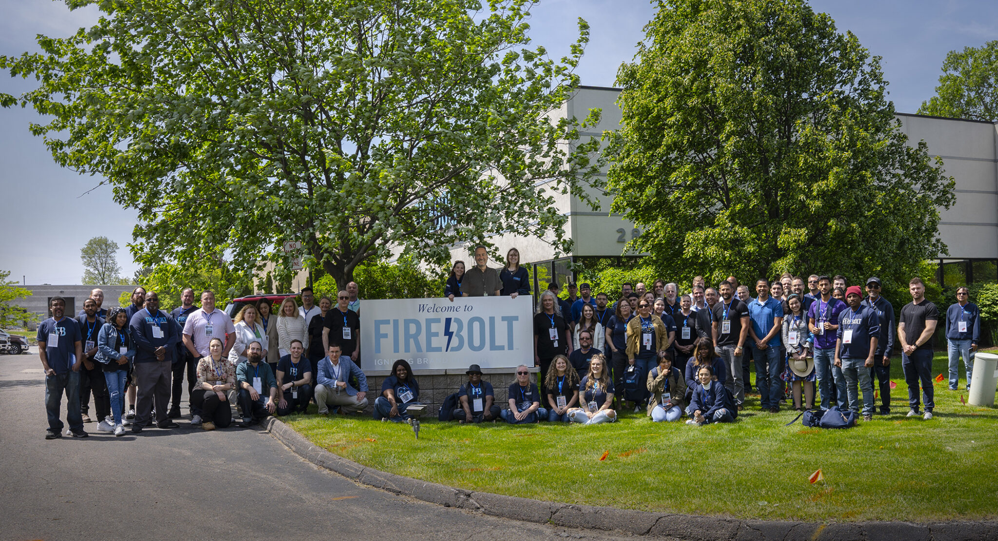 About Firebolt