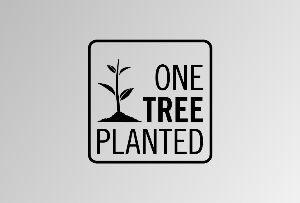 One Tree Planted