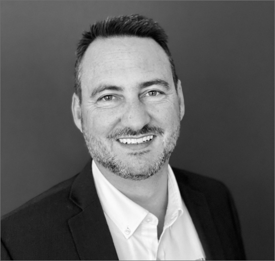 headshot of Philip Ochtman CEO of Firebolt